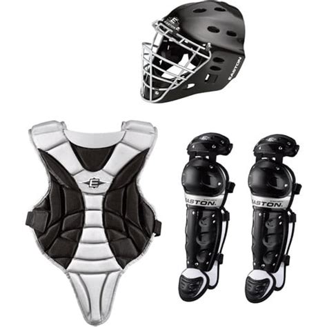 Improve Your Game with the Black Magic Catchers Gear Set